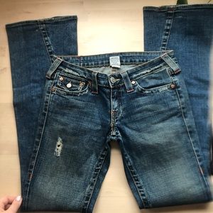 True religion jeans